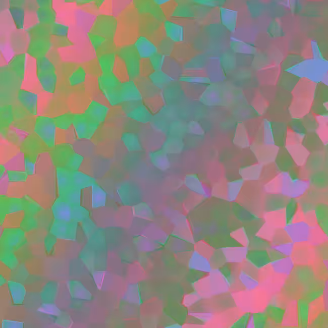 Fractalia v1 #9