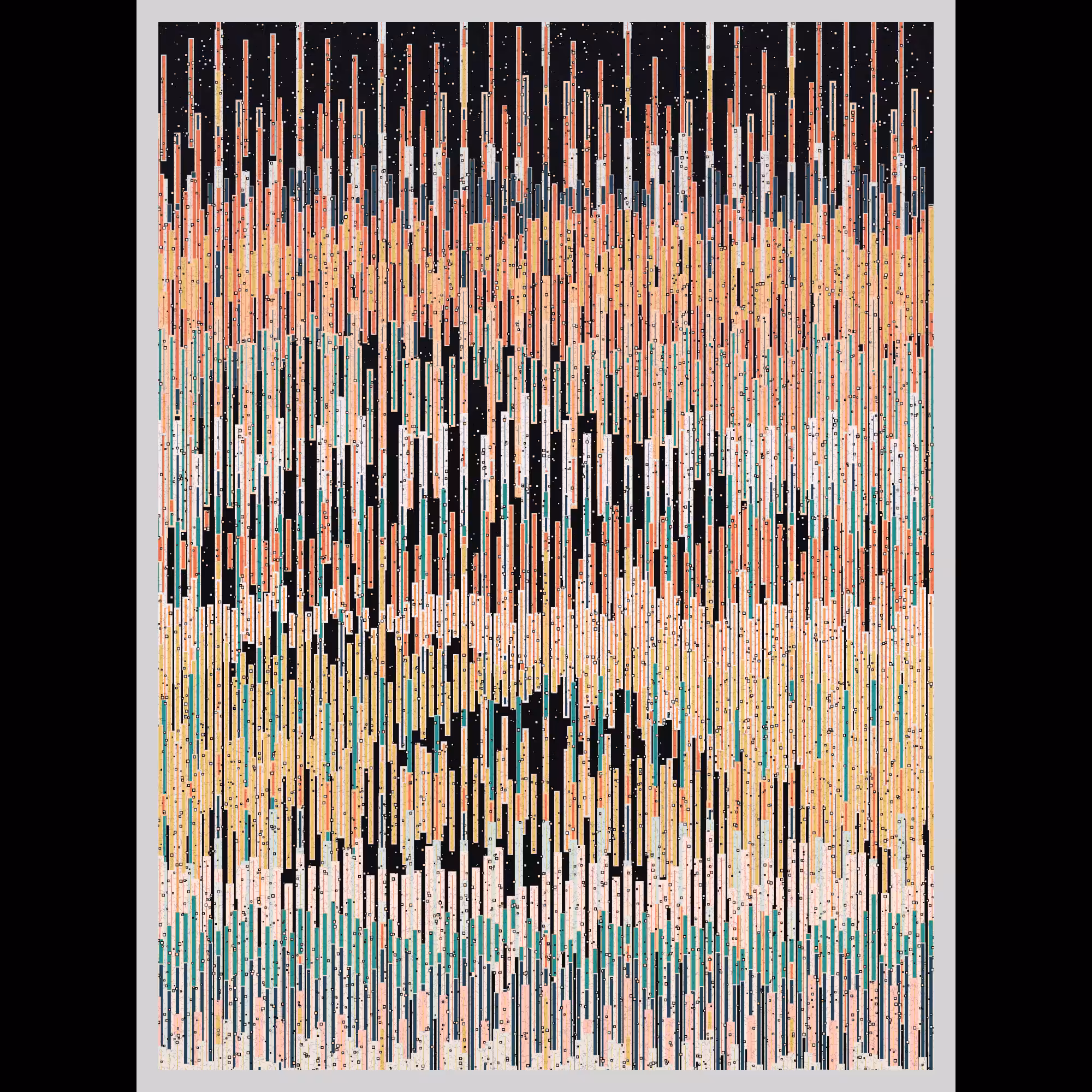 Soil Horizon #220