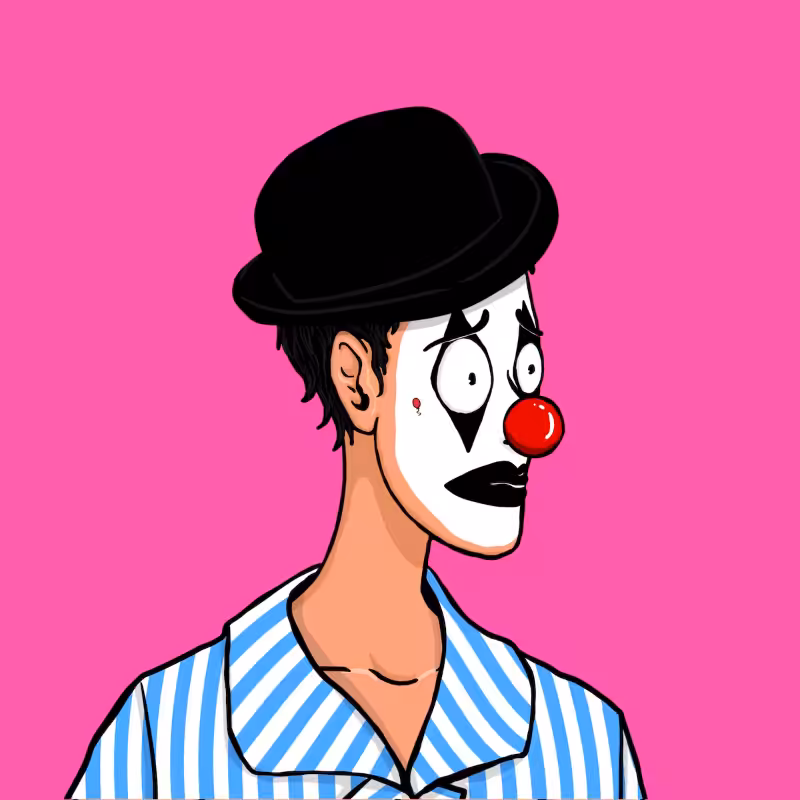MIME x MIME #1185