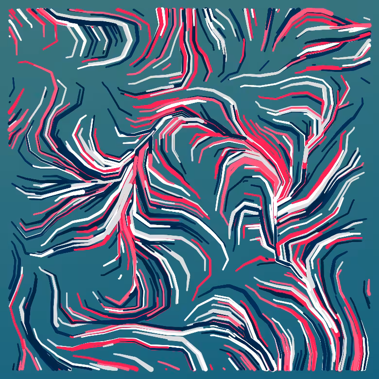 Flow Writer #14