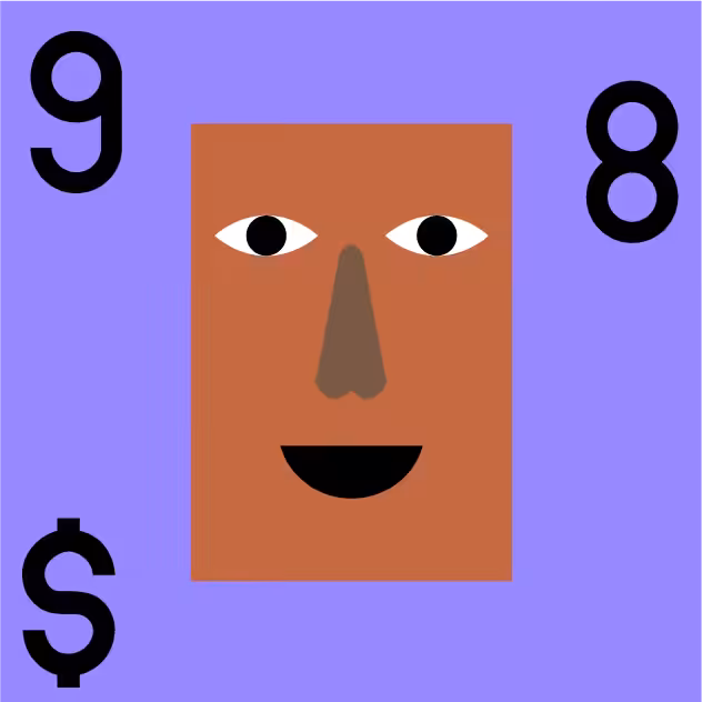 Super Cool World #4821