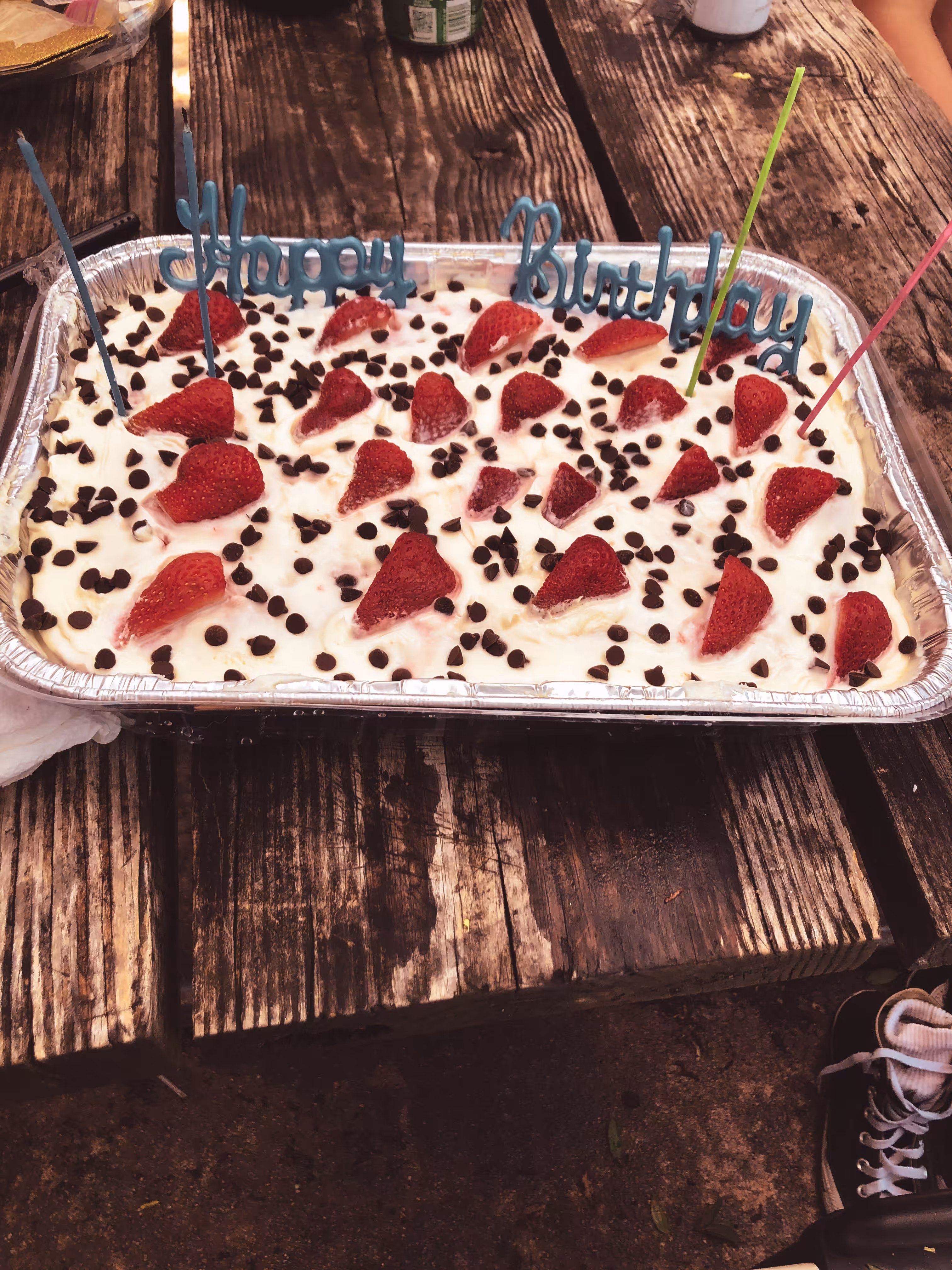 happy birthday!