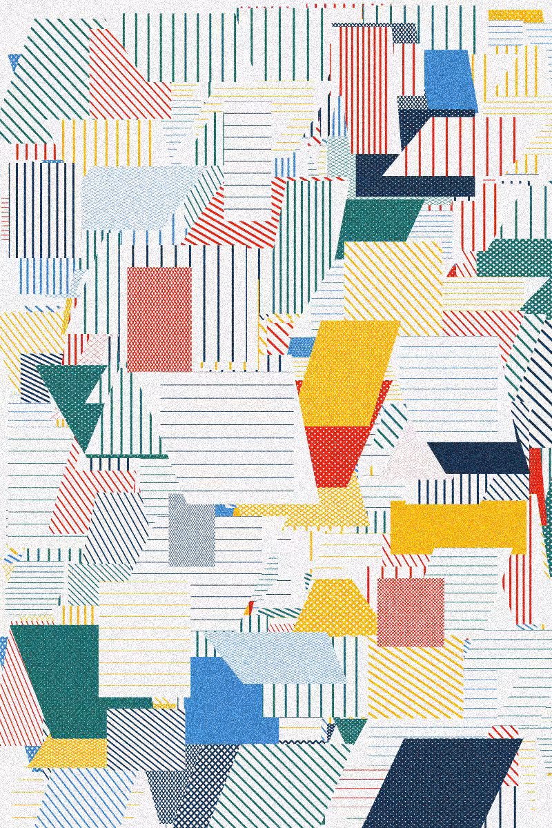 layers #4