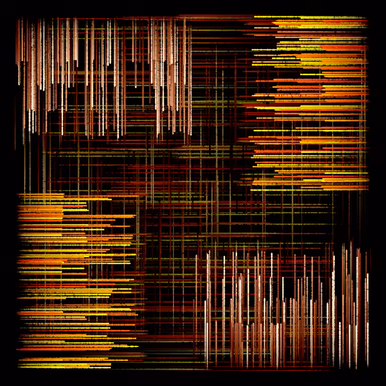 Crayons - v2 #76