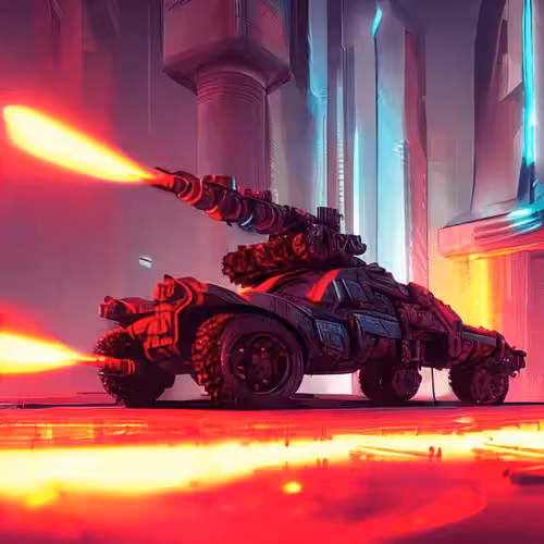Battle Machines: battle-machines 0050