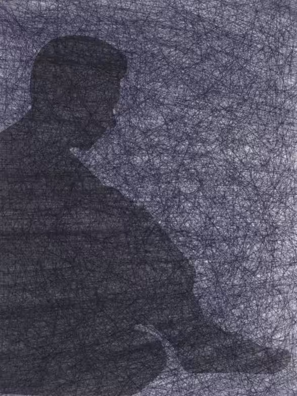 Caught in a Void #370