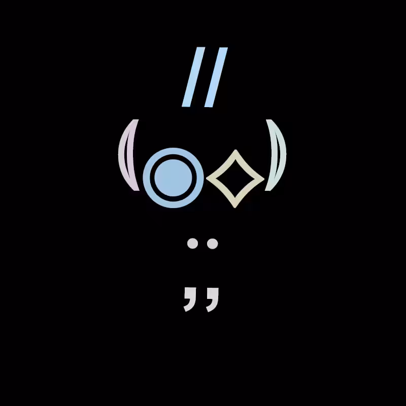ascimojis: ascimoji #7441