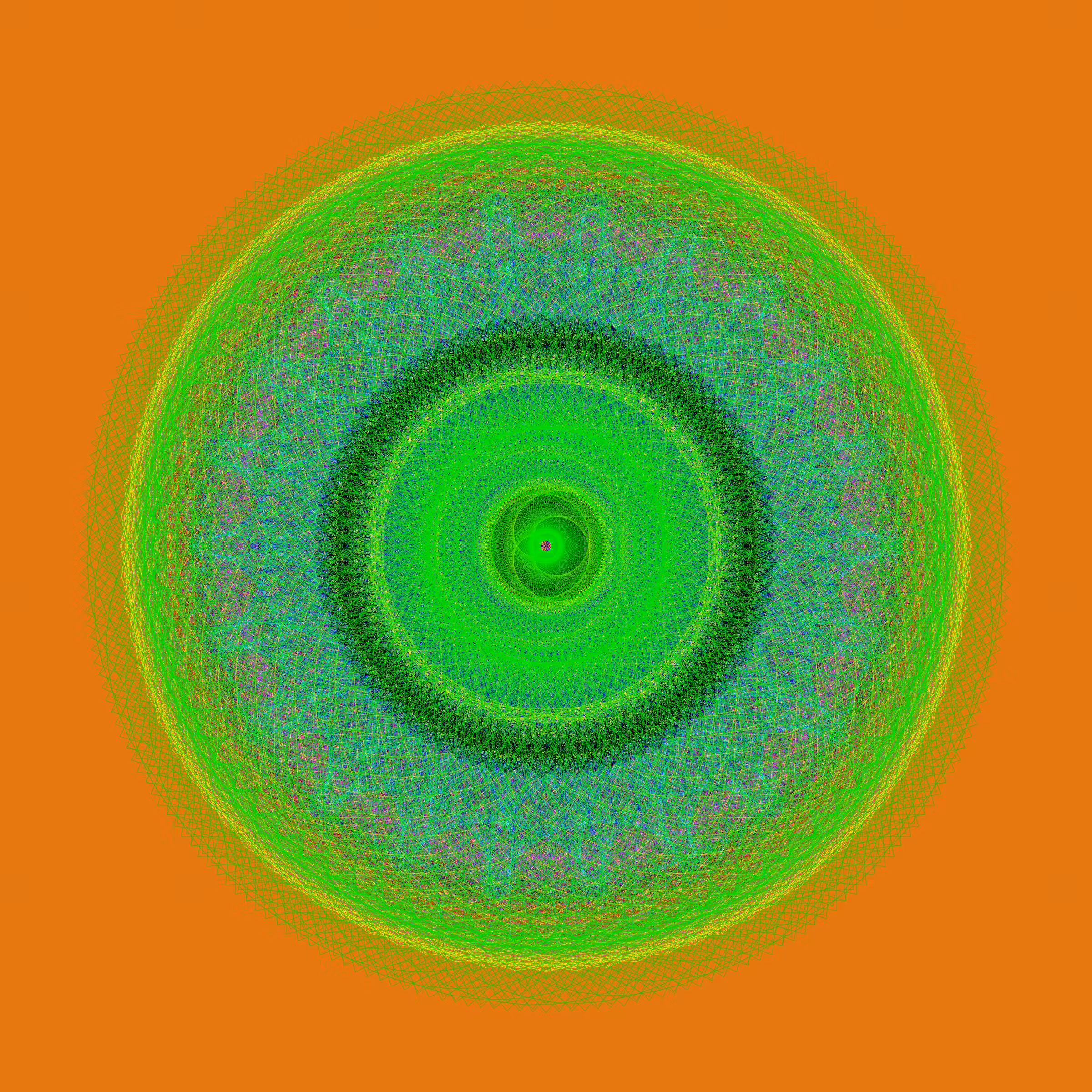 SpiroFlakes #314