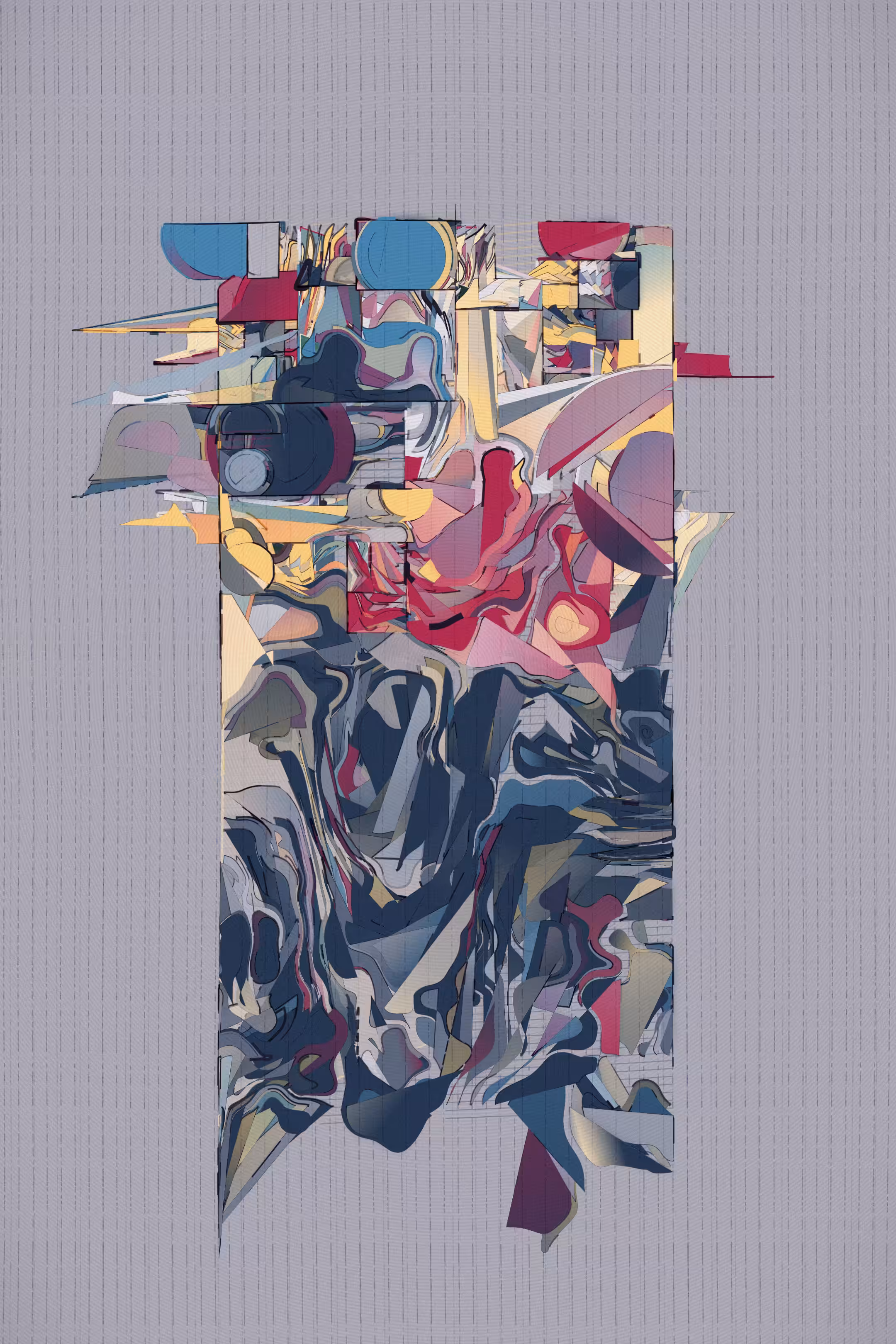 Spazio/Colore #179