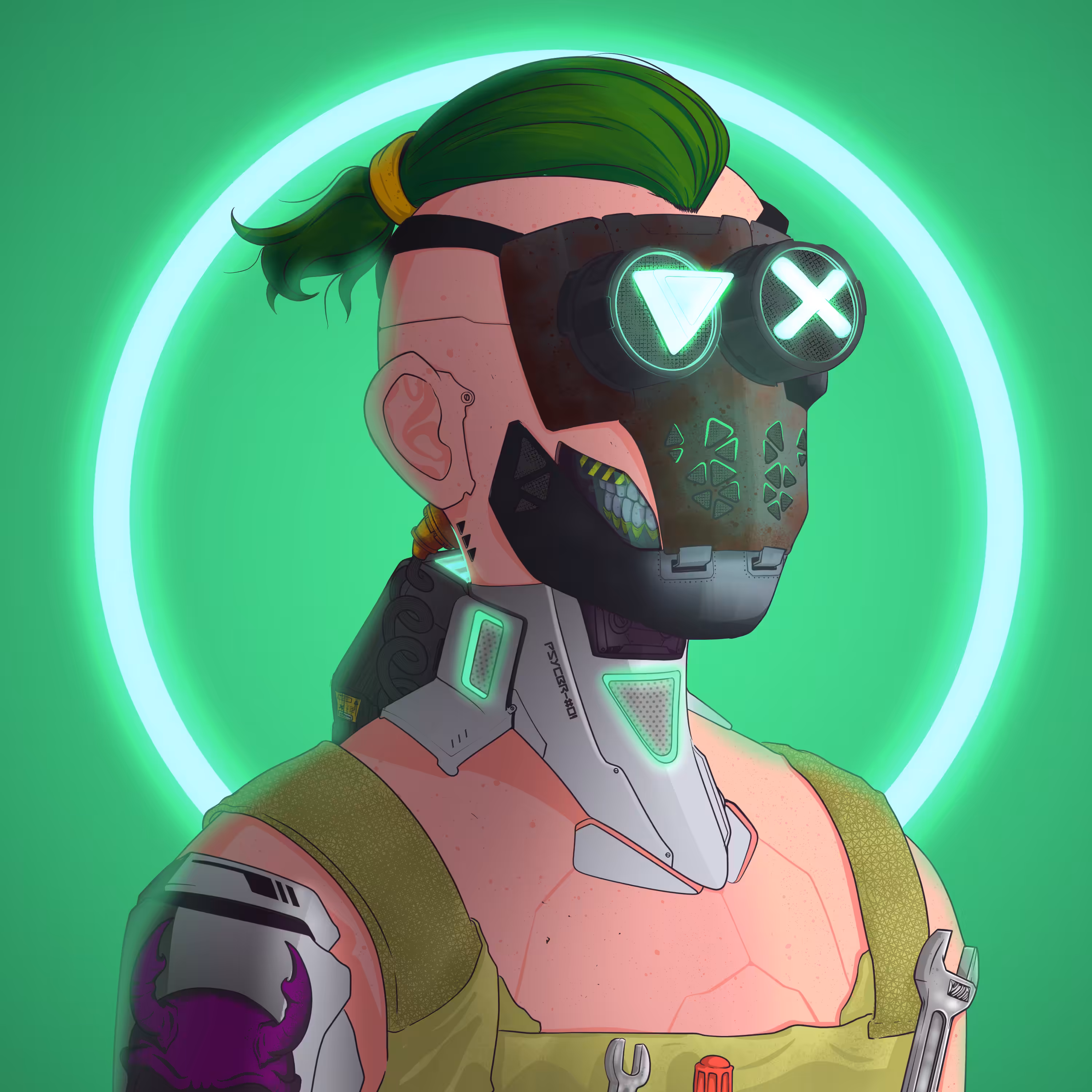 The Fix