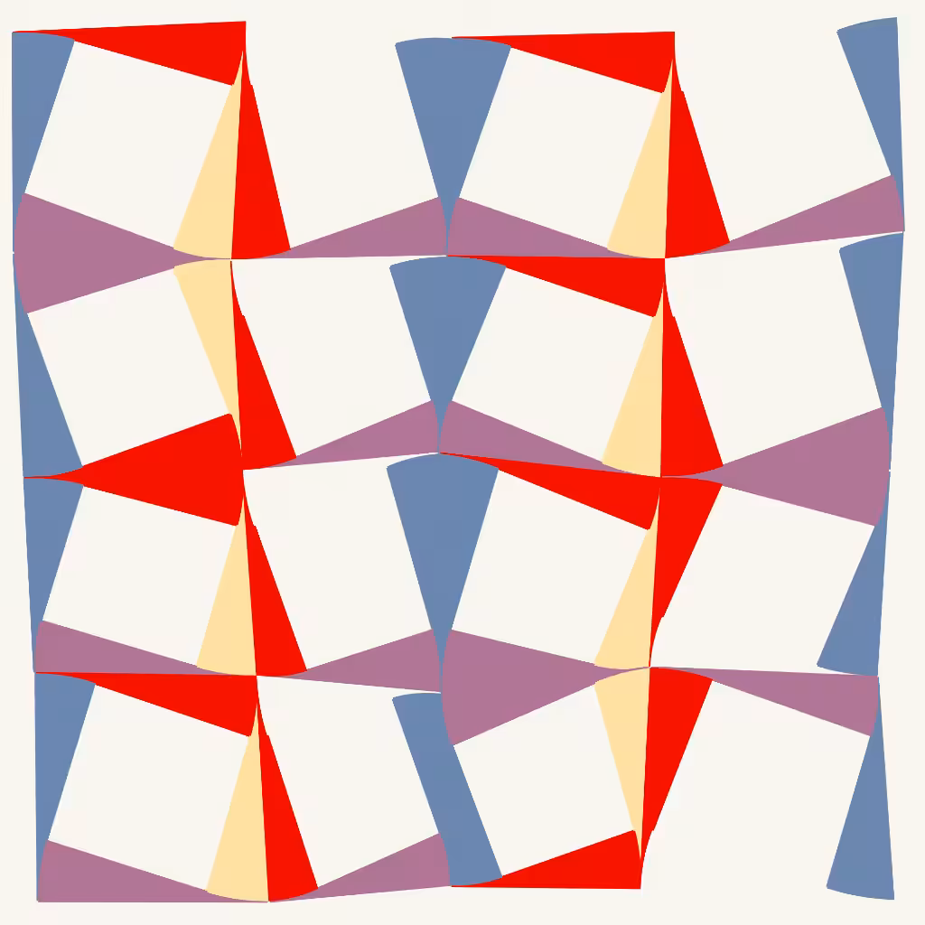 Deviations from Design #47