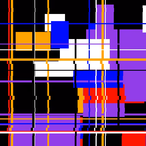 Chromatic Chaos #2006