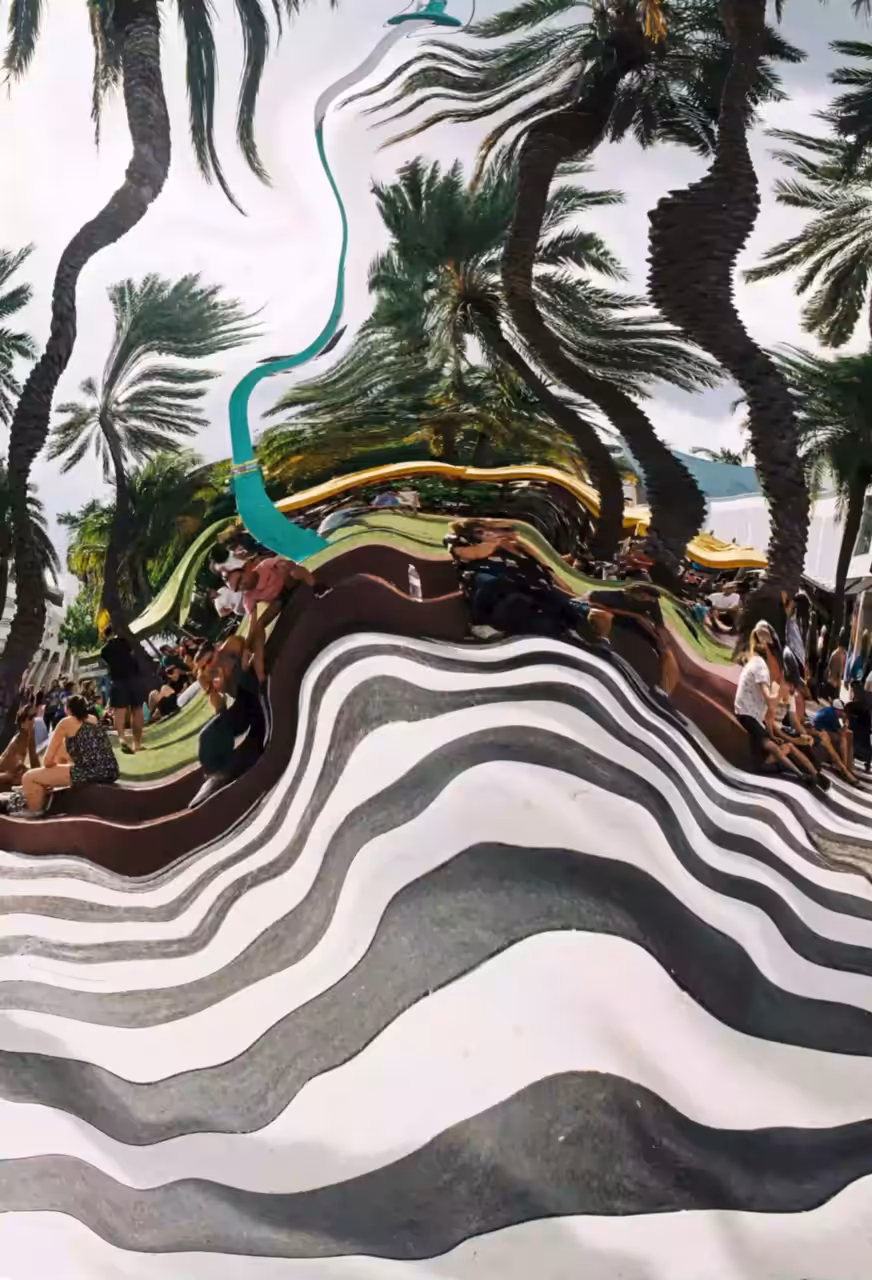 maansi jain "the ukrainian plaza in miami" (2022)