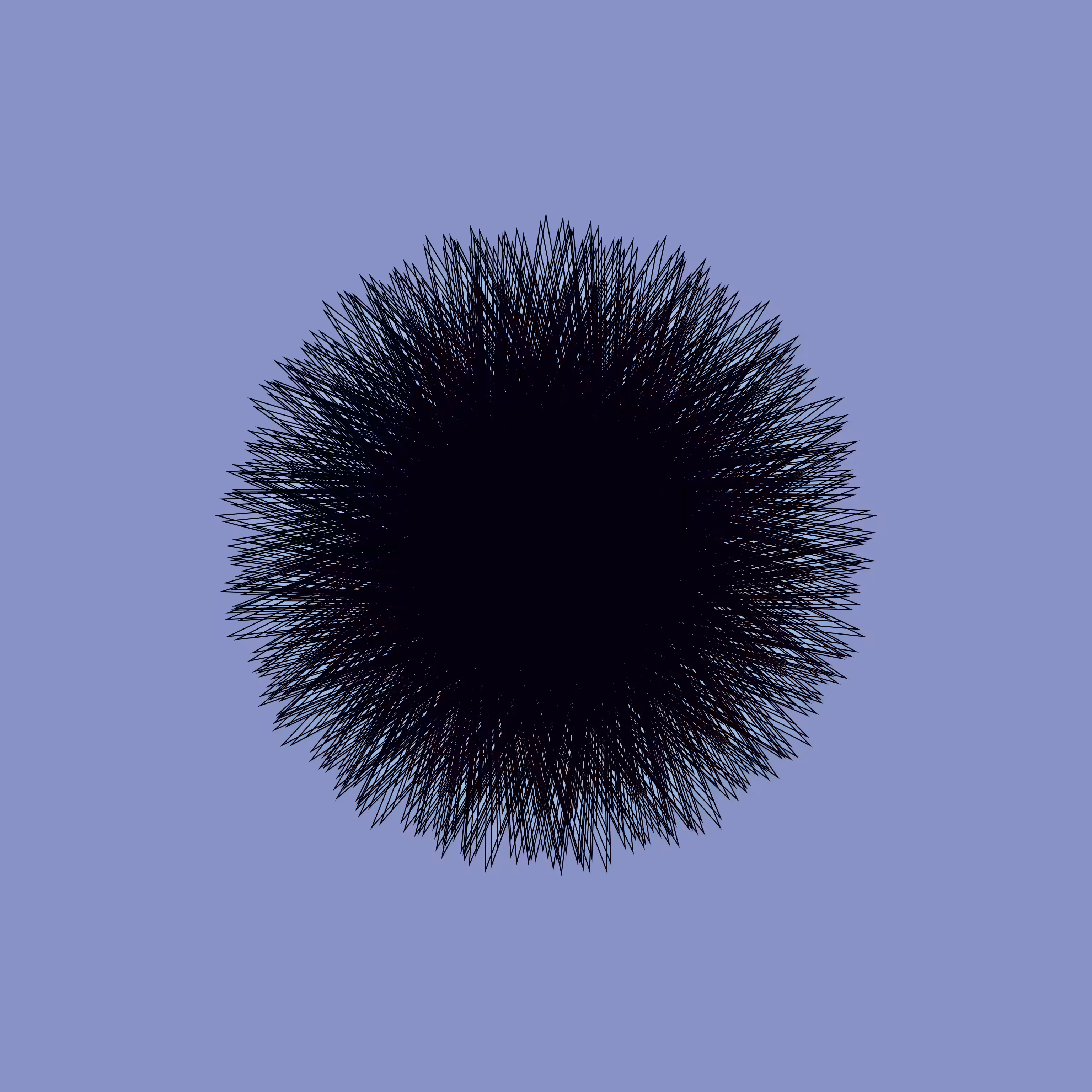 Pulverized Soul Splatter 003