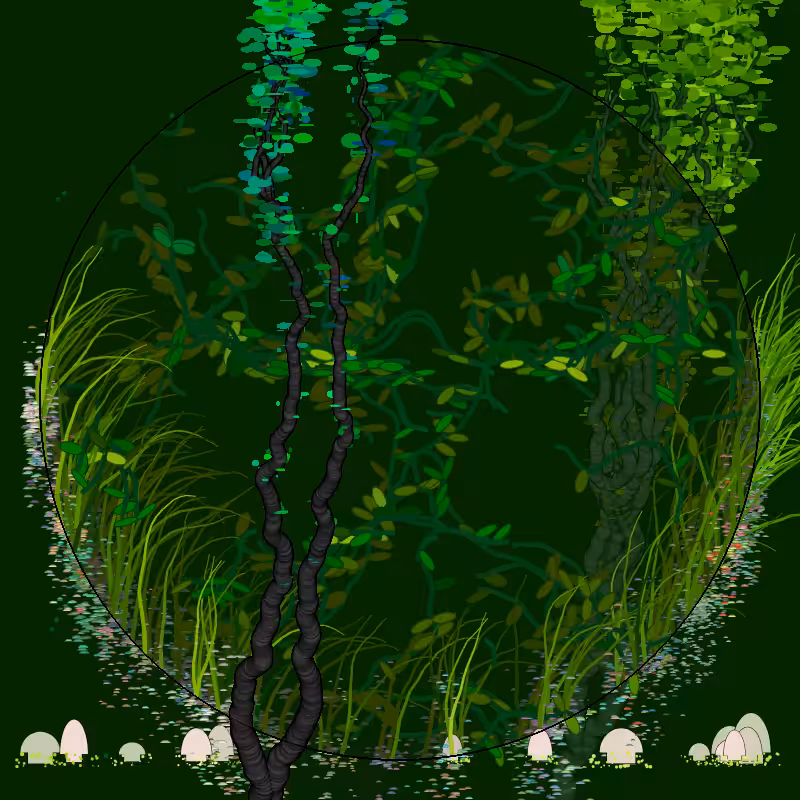 Florasphere1 #94