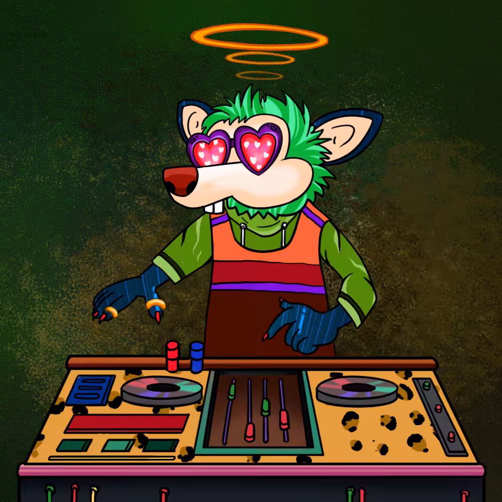 Tezape Skratz #130