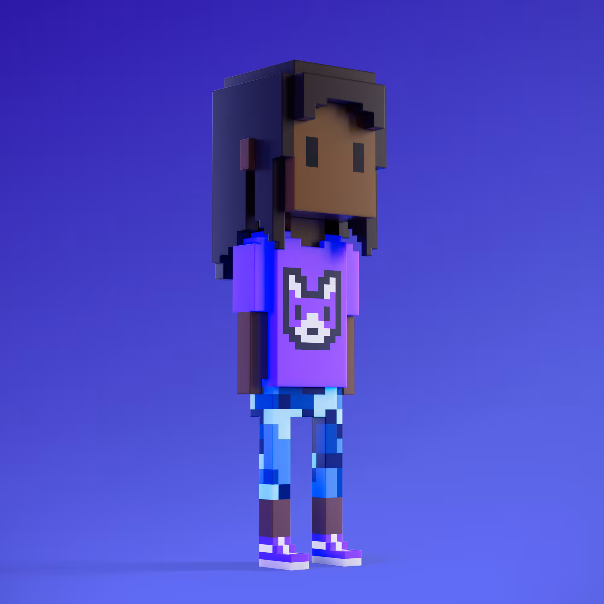 Meebit #13808