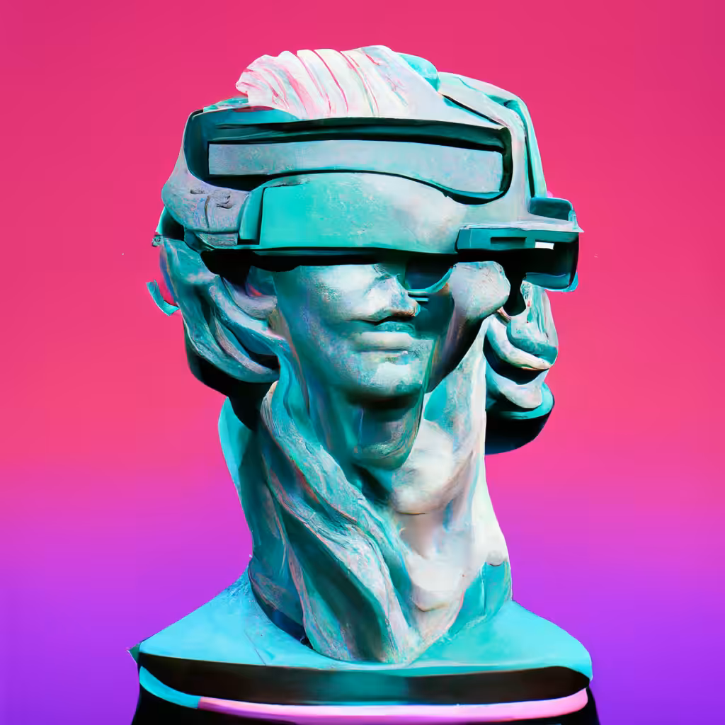 DESKTOP STATUE SYSTEMS LIMITED #298