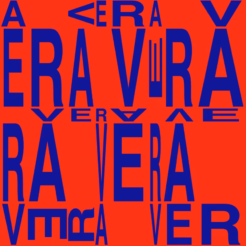 Homage to Vera #21