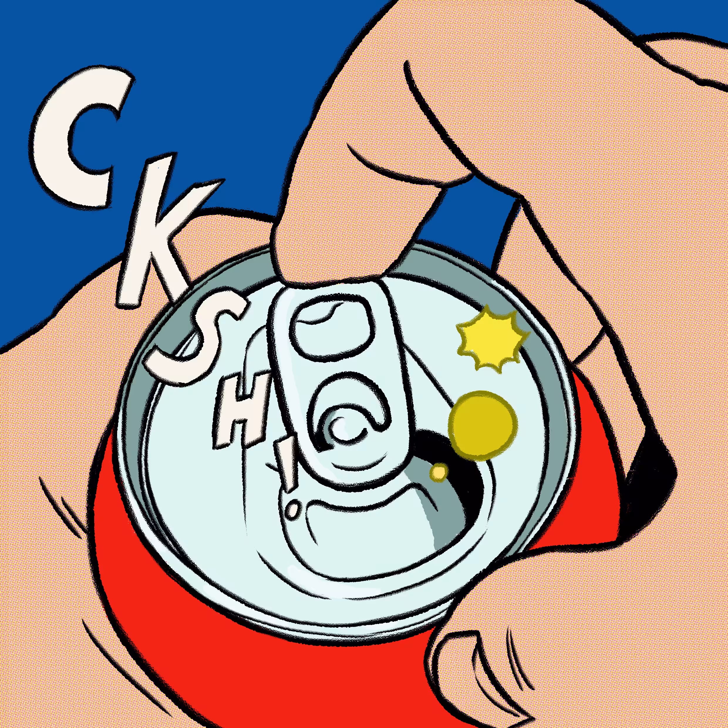 CKSH!