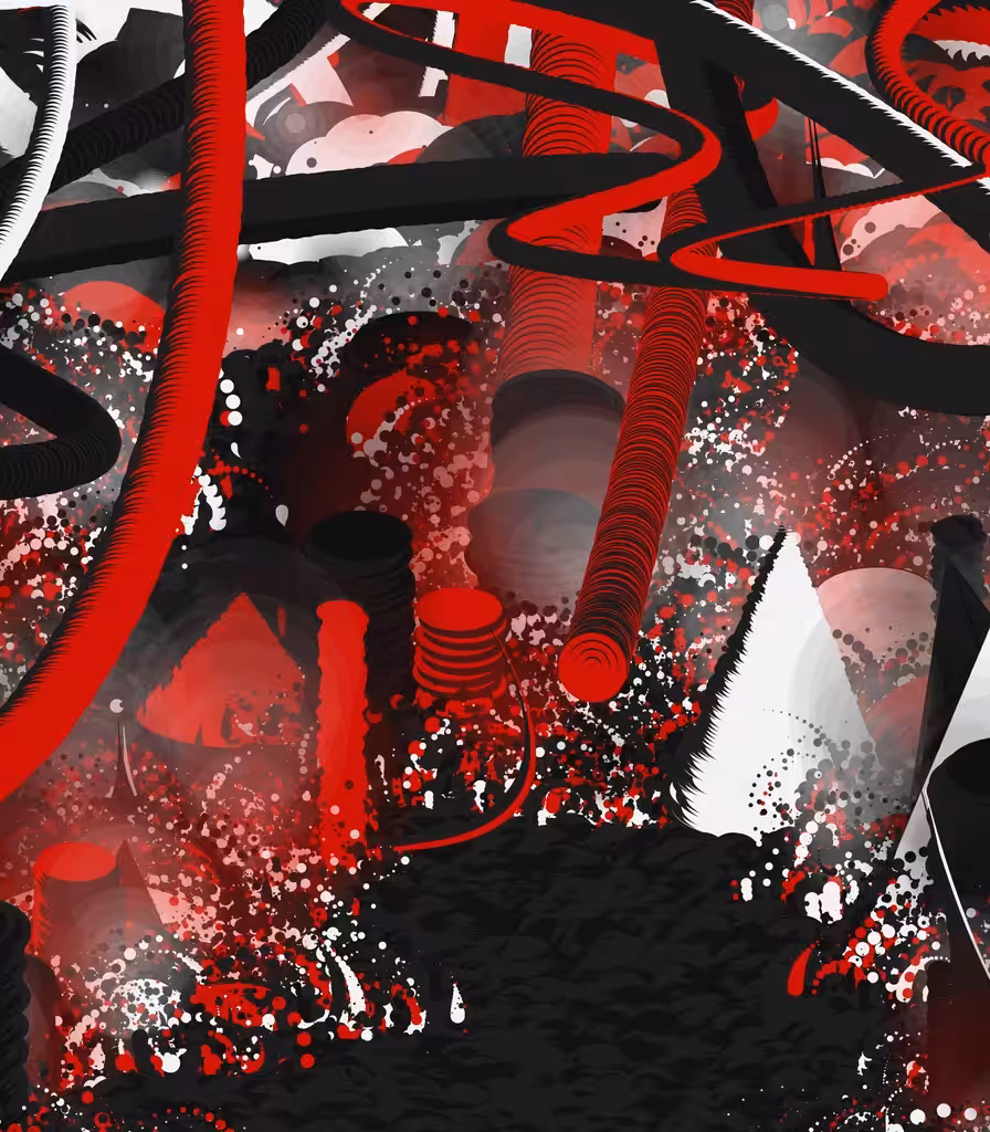 Deluge #42