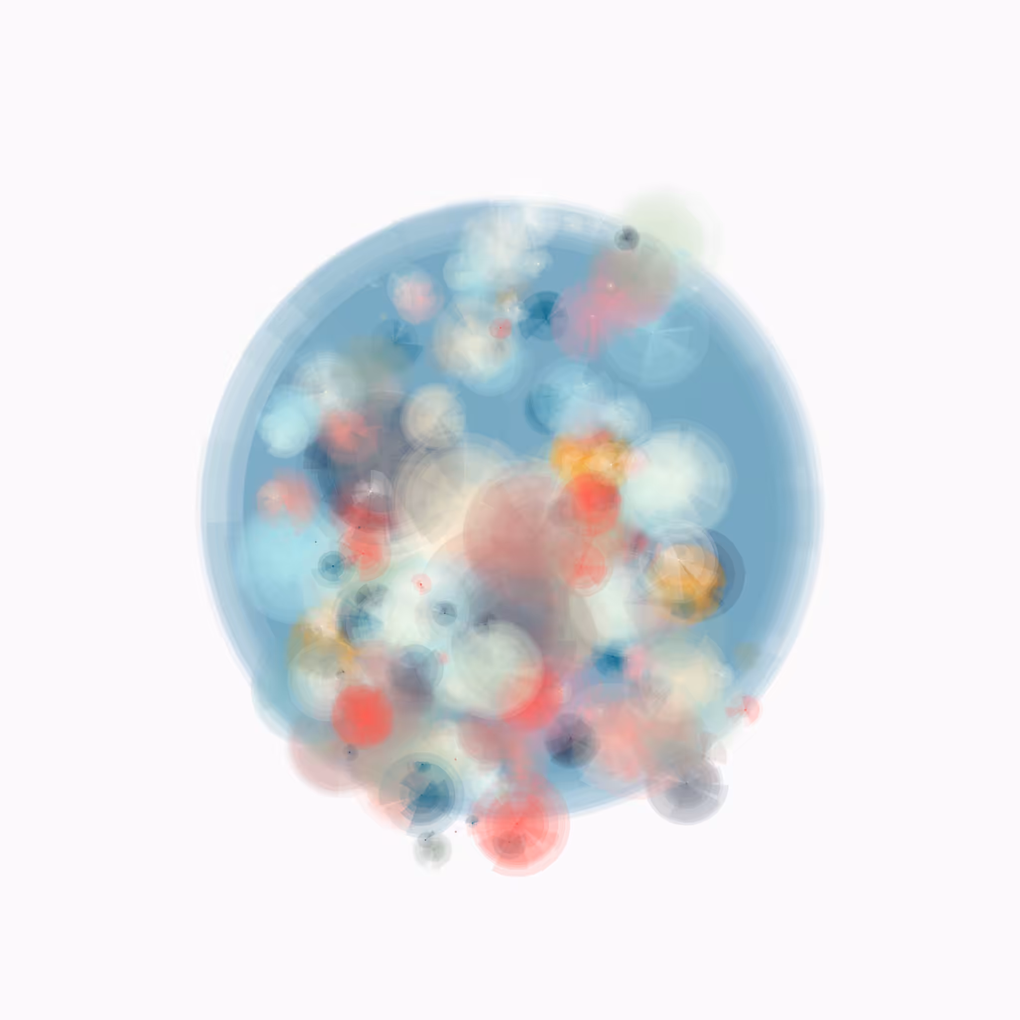 Aura #11