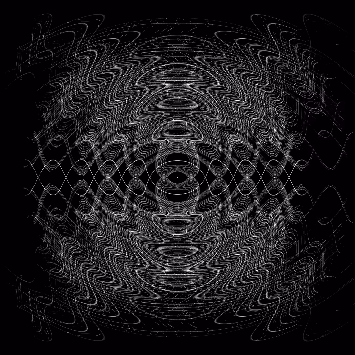 photon trail X1 origin
