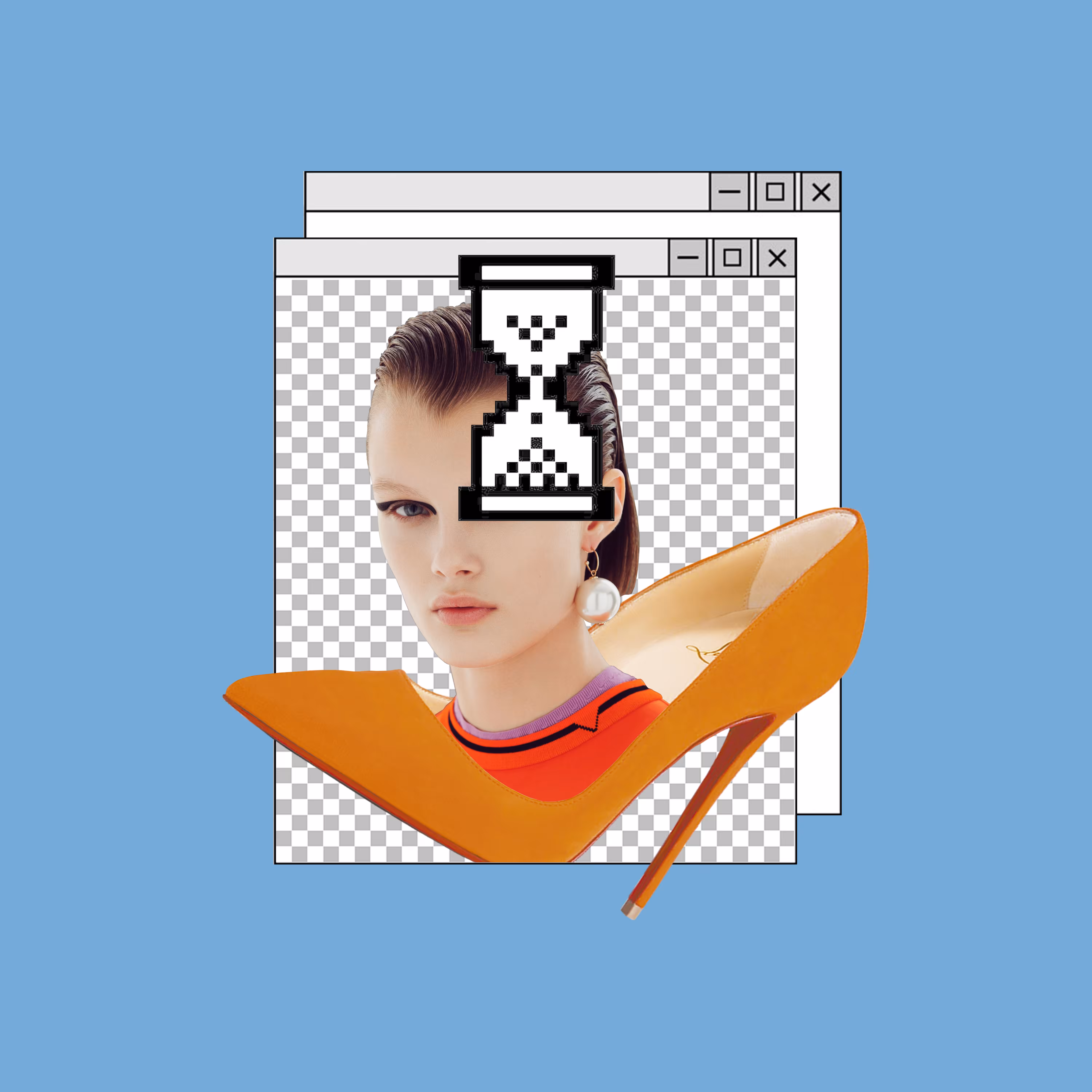 o r a n g e