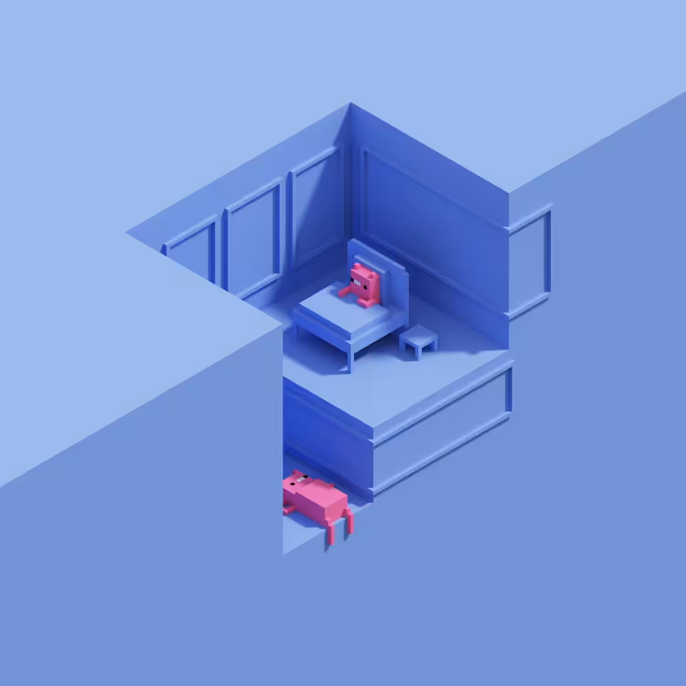 PXLPET 09/10 [ABSTRACT HOME EDITION]