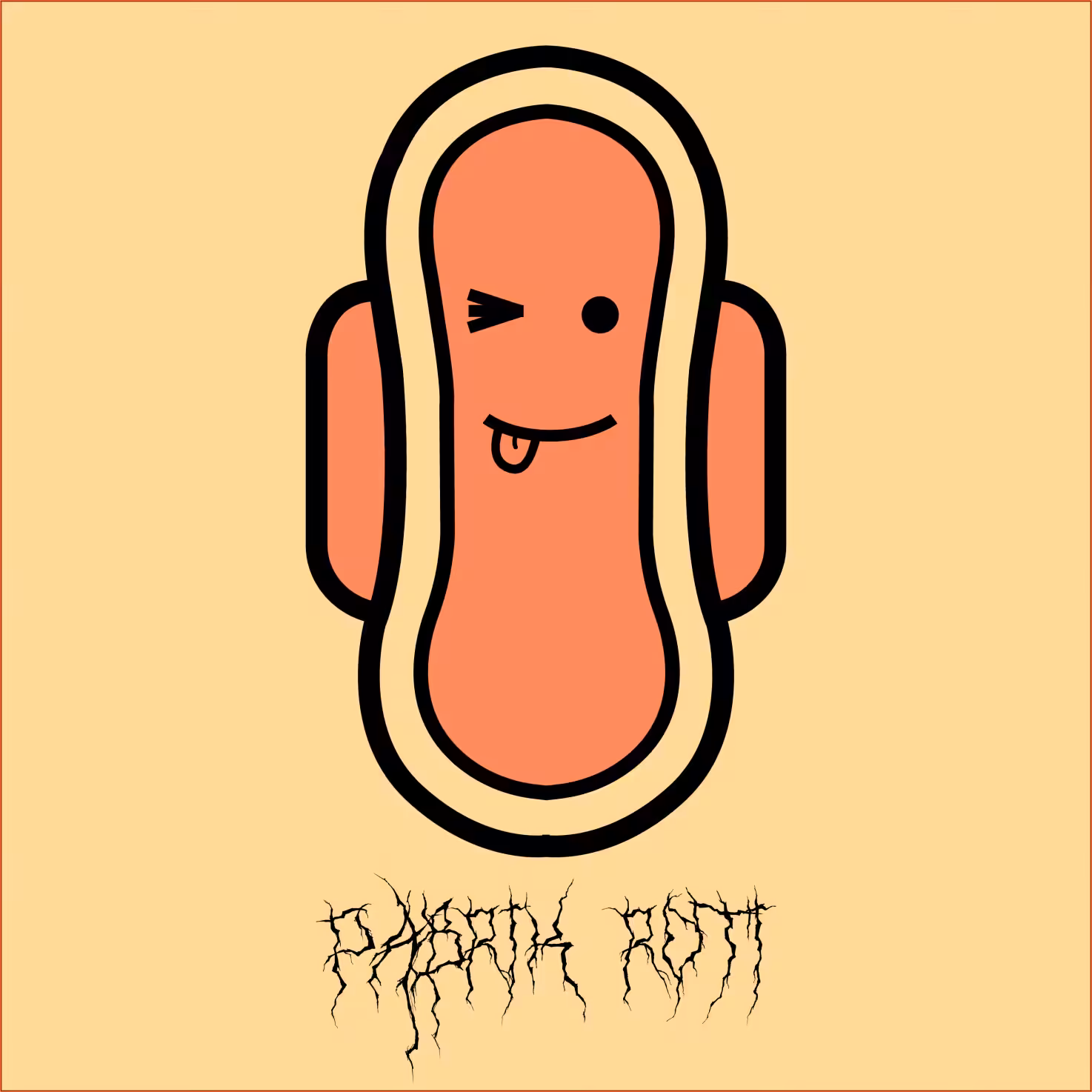 Logo Pabrik Roti: PABRIKROTI.IDN #6976