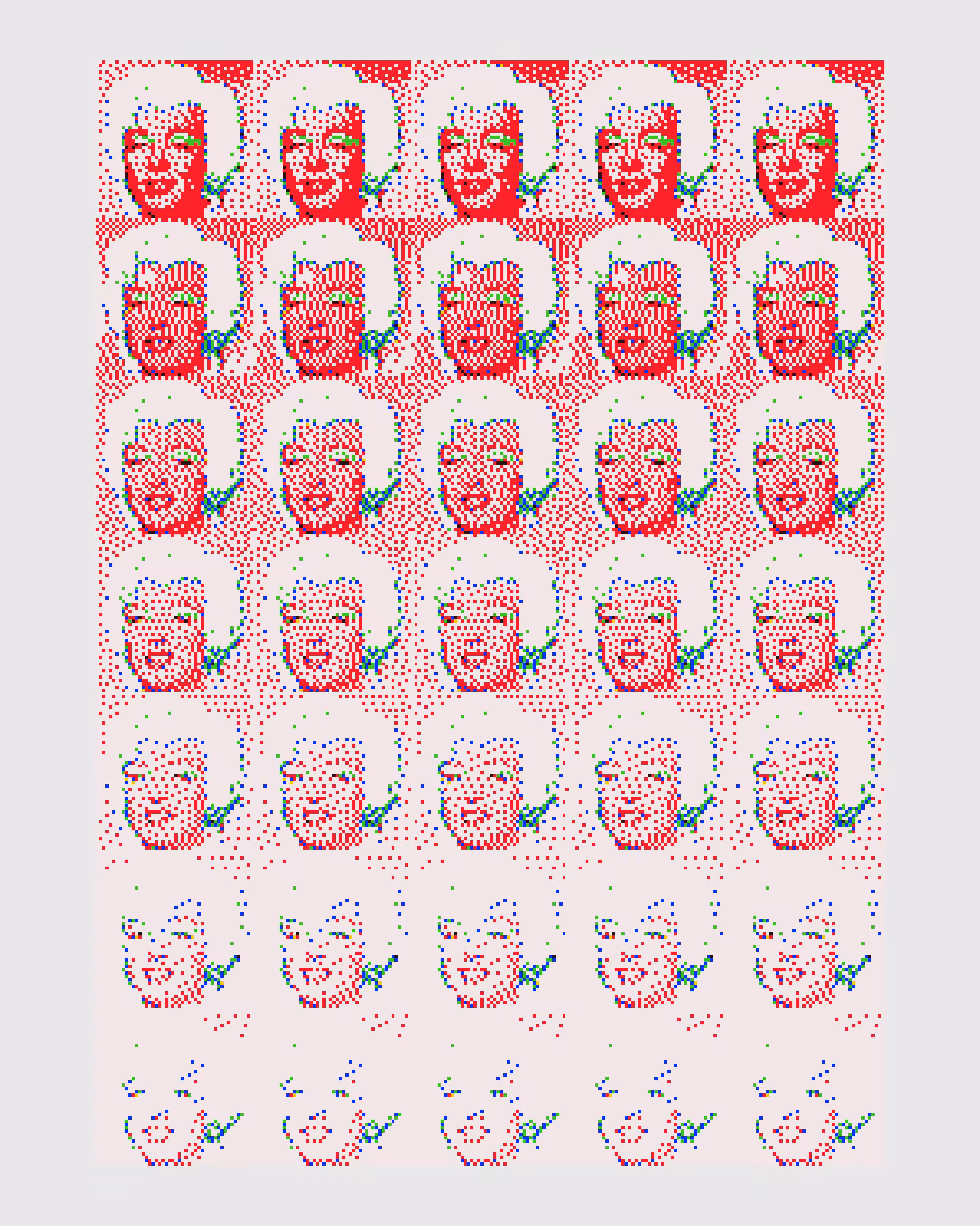 TBAM Edition 927: TBAM Edition 3368