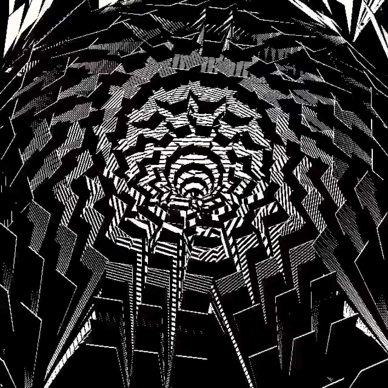 Kinetic object b