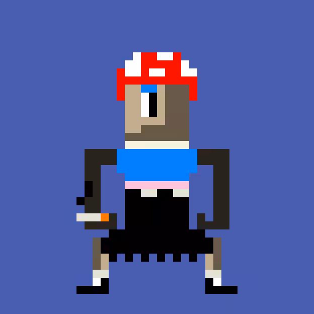 Exquisite #7408