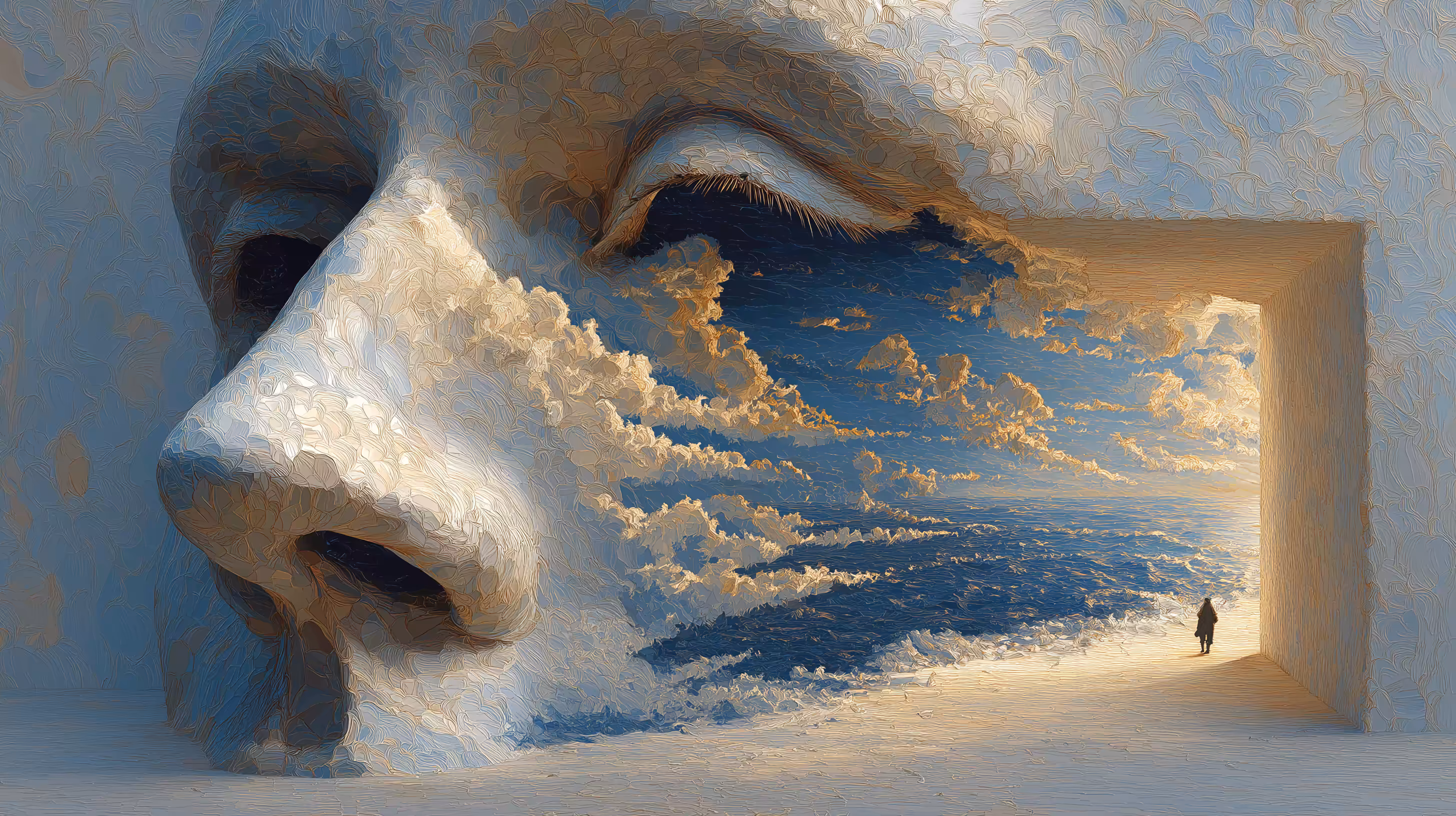 Dreams Beyond the Veil