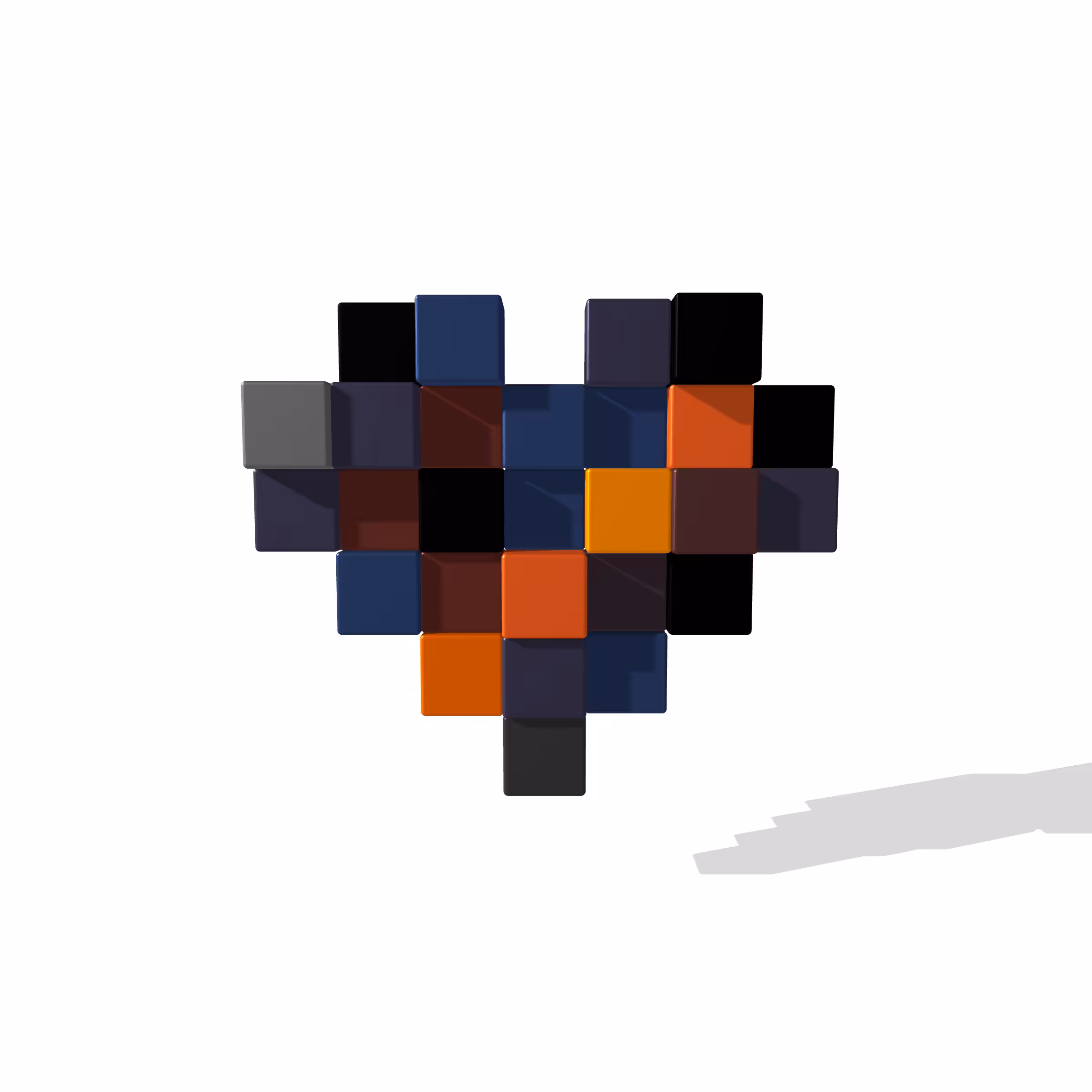 heart + craft #15681