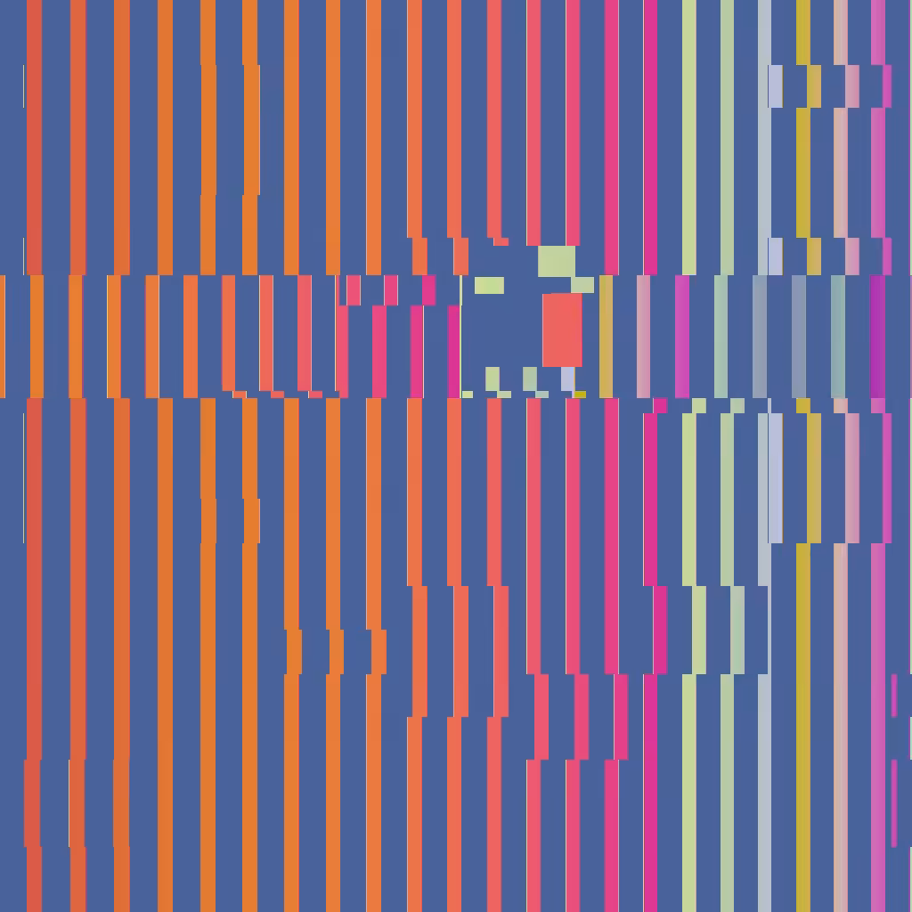 Verti-Horizon #32