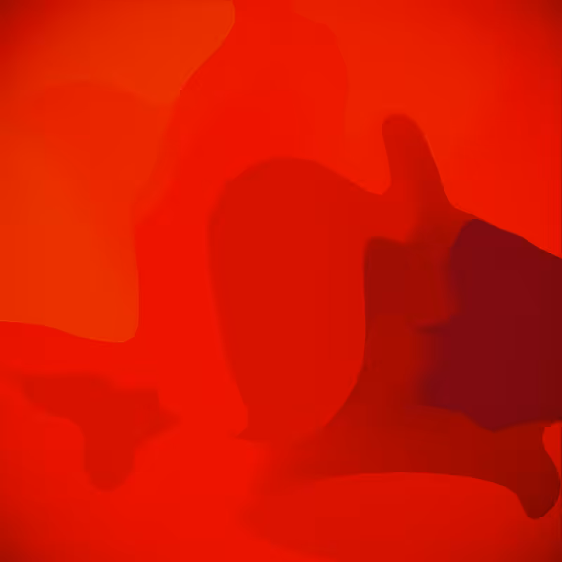 Color Clouds #41