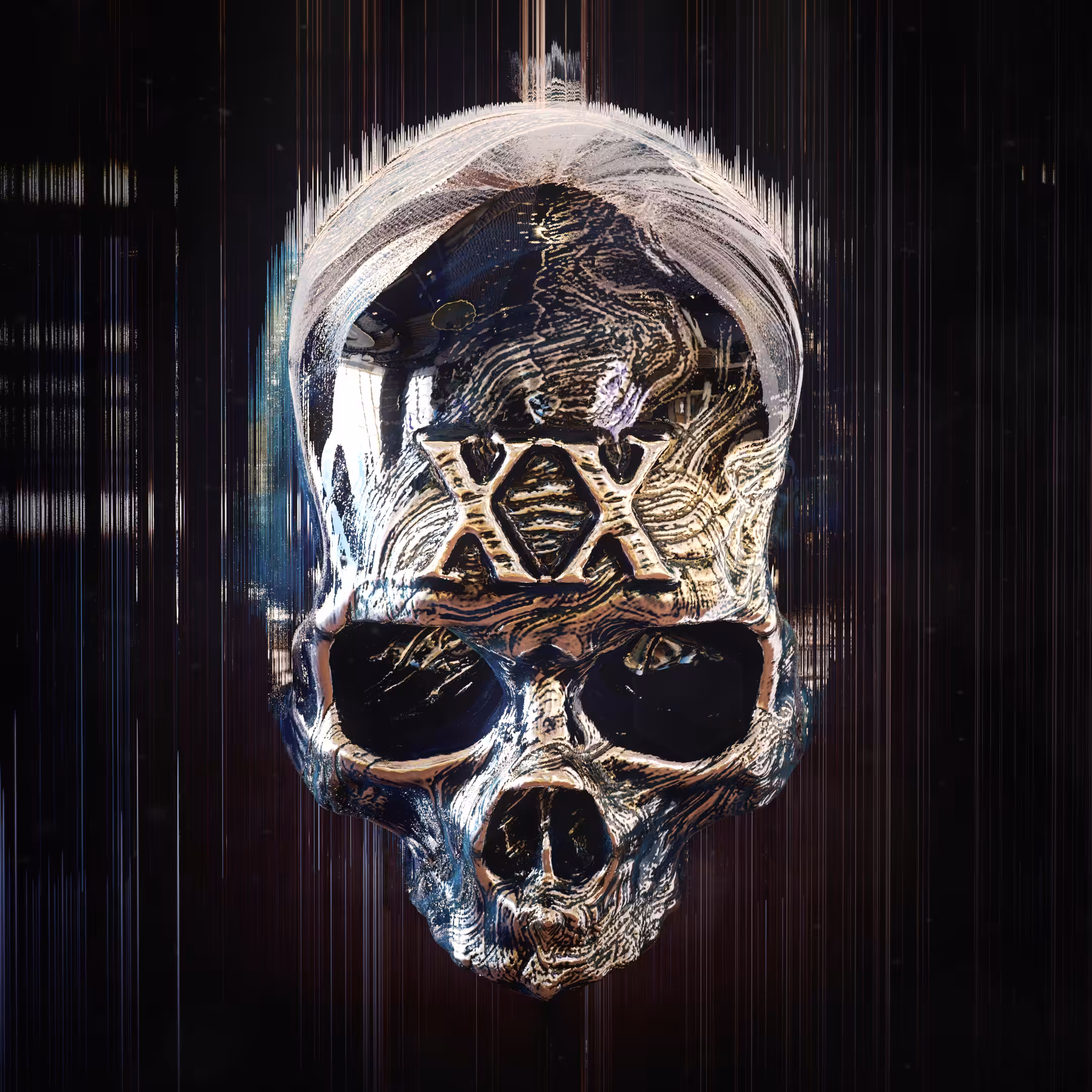 XX - The Patience