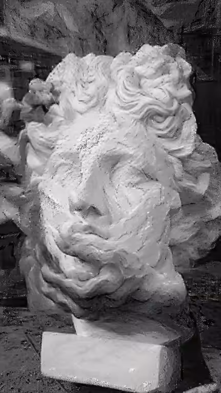 The Sculptor