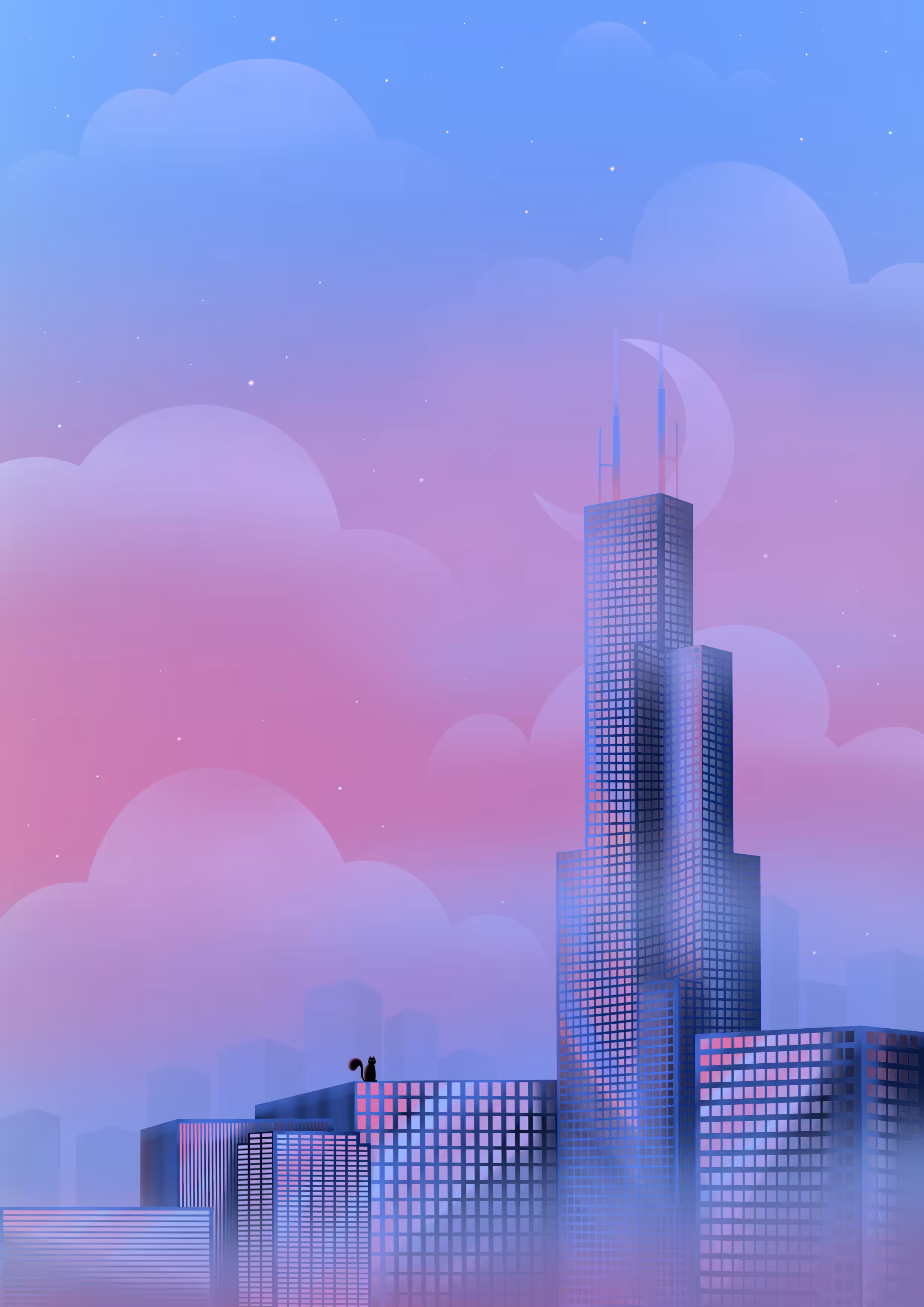 Chicago Time