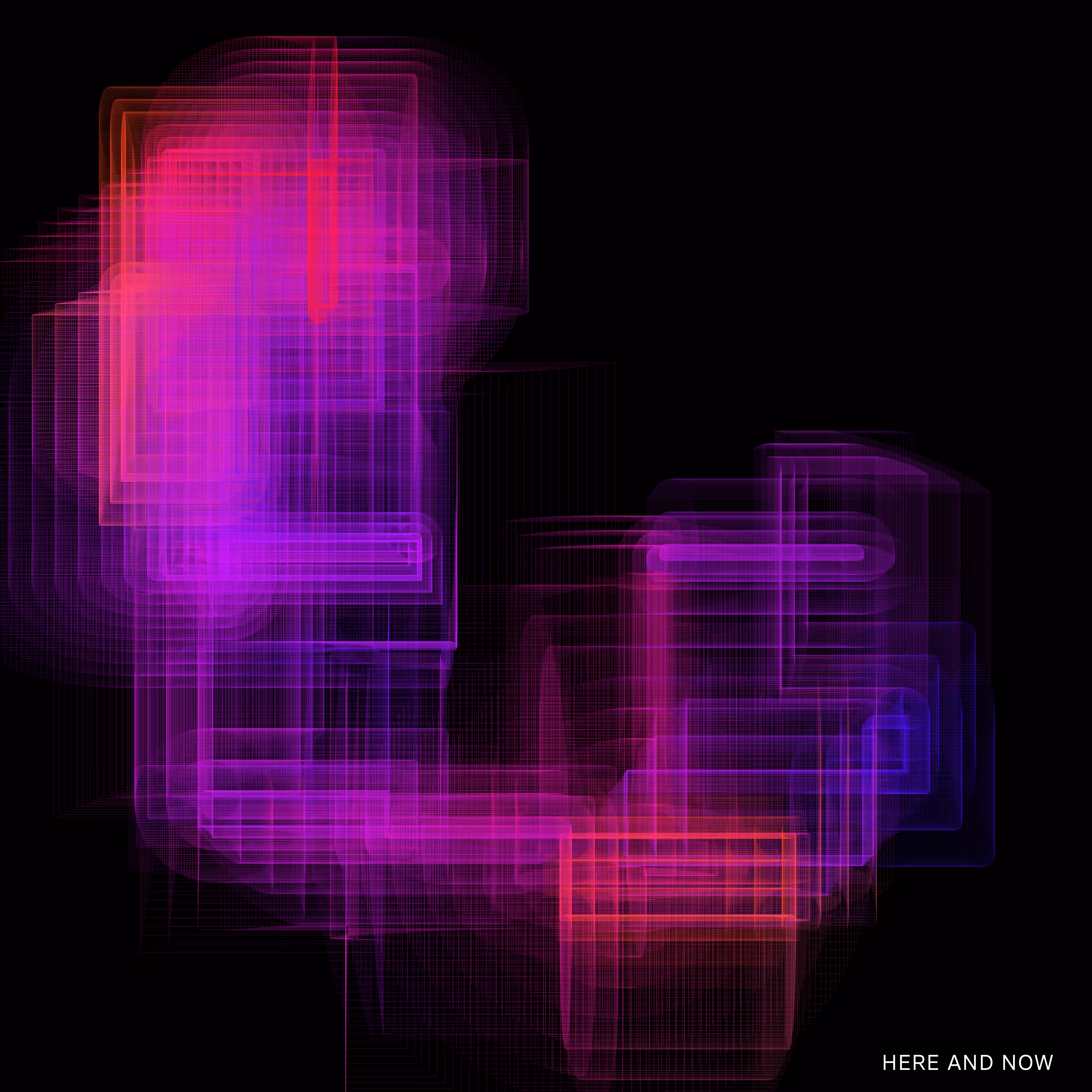 Here and Now: Edition Three #73