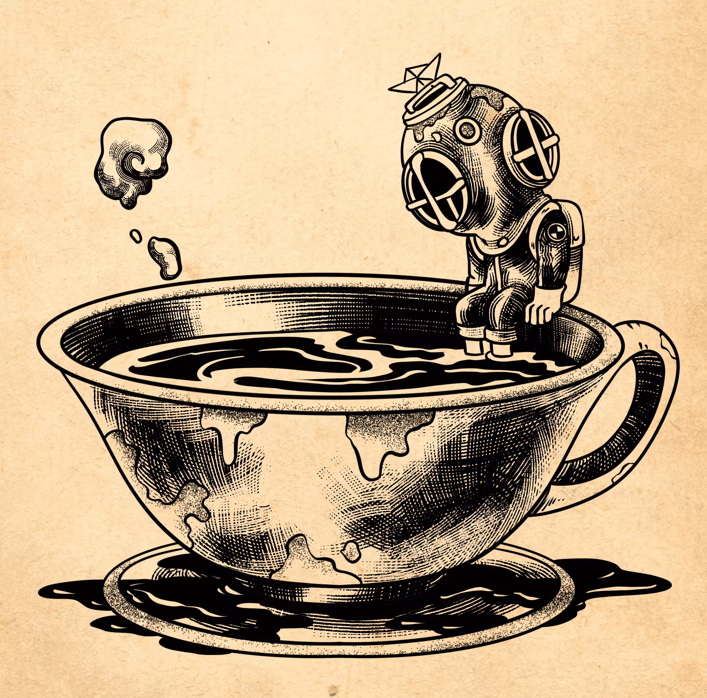 Coffee #19