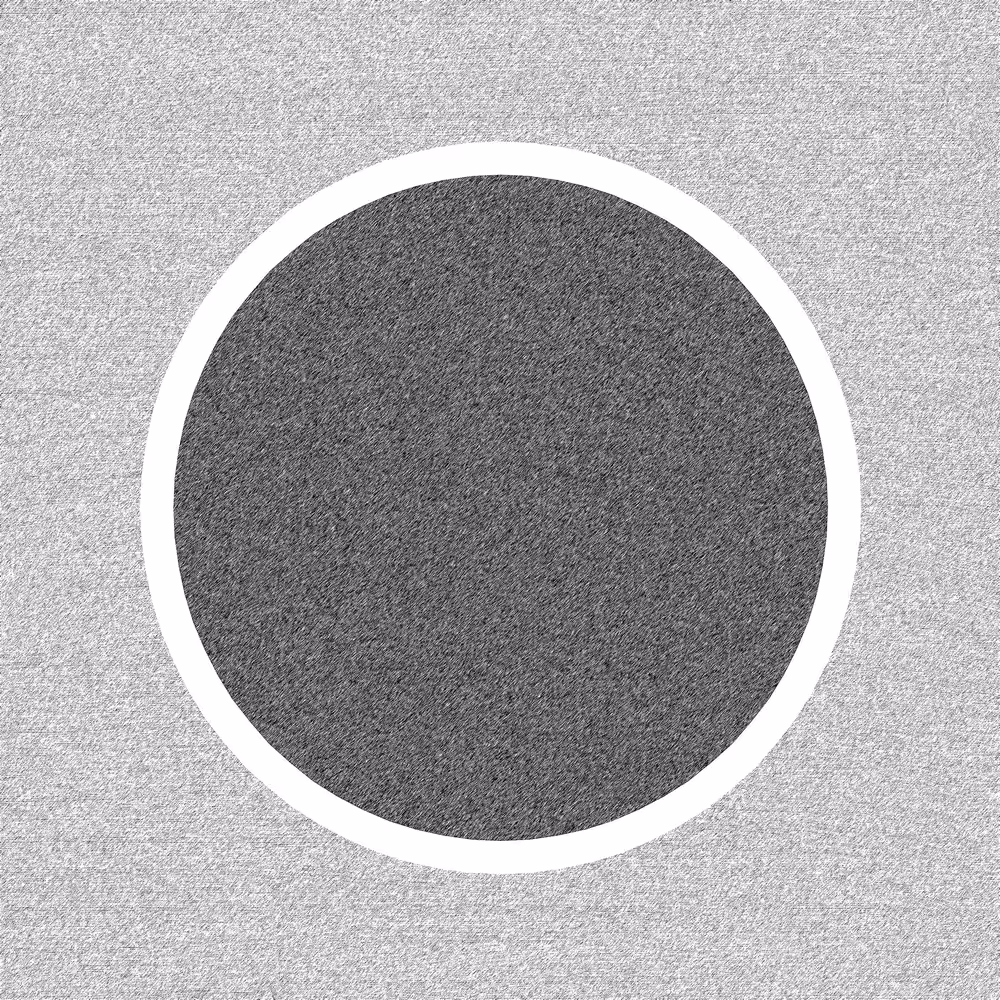 Black & White Sun
