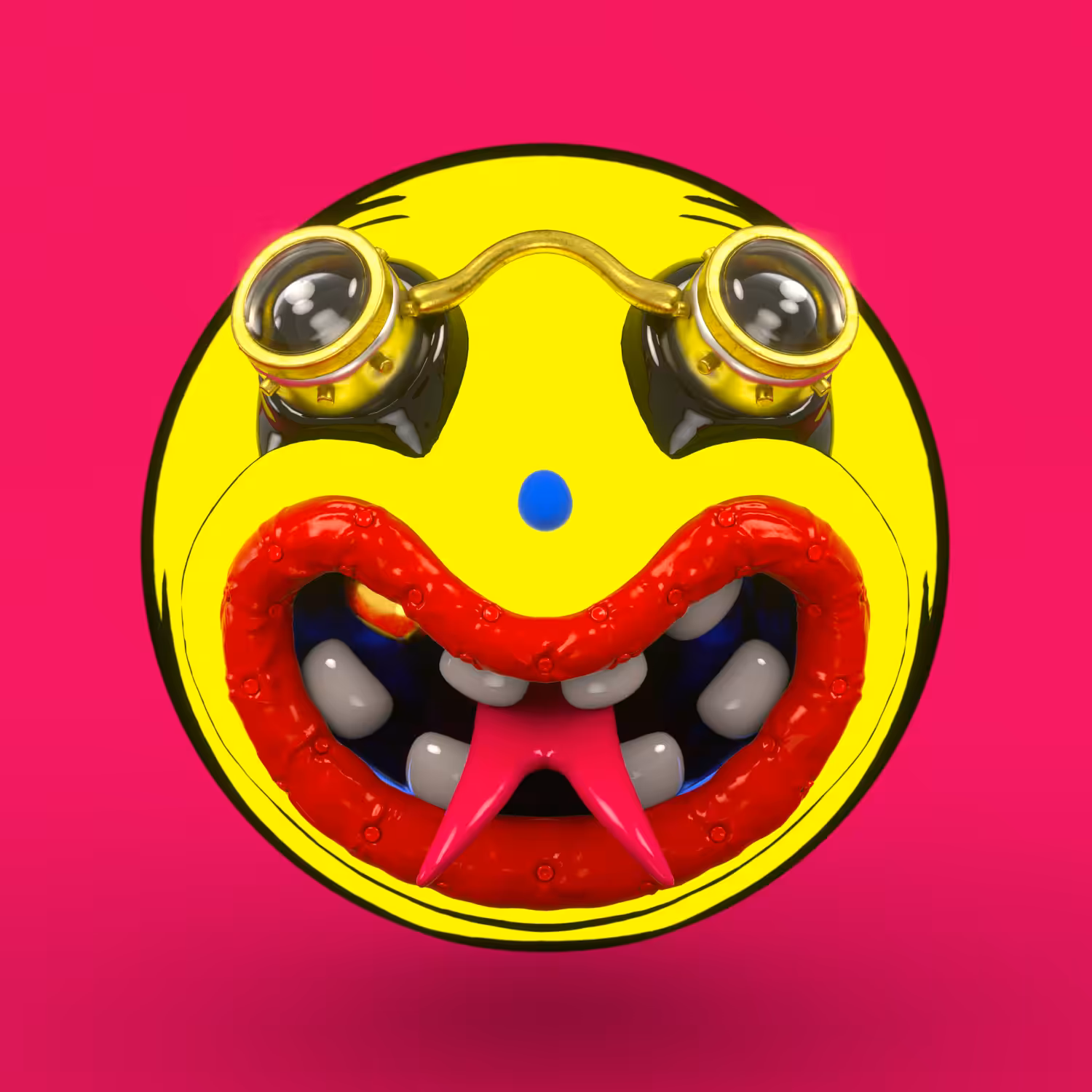 JOYsmiley 5300