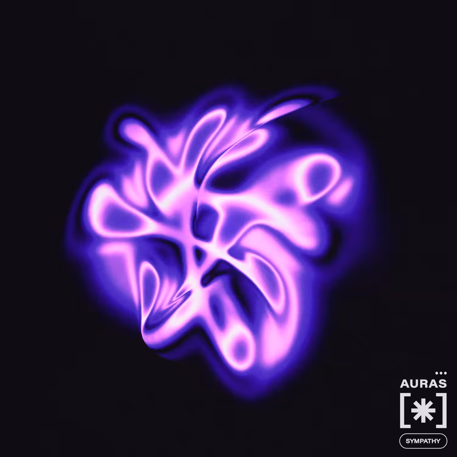 AURA 41 [❋] SYMPATHY