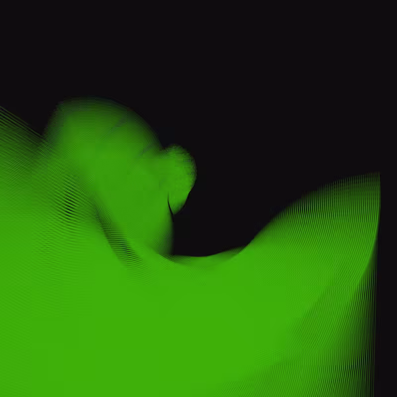Presence #5