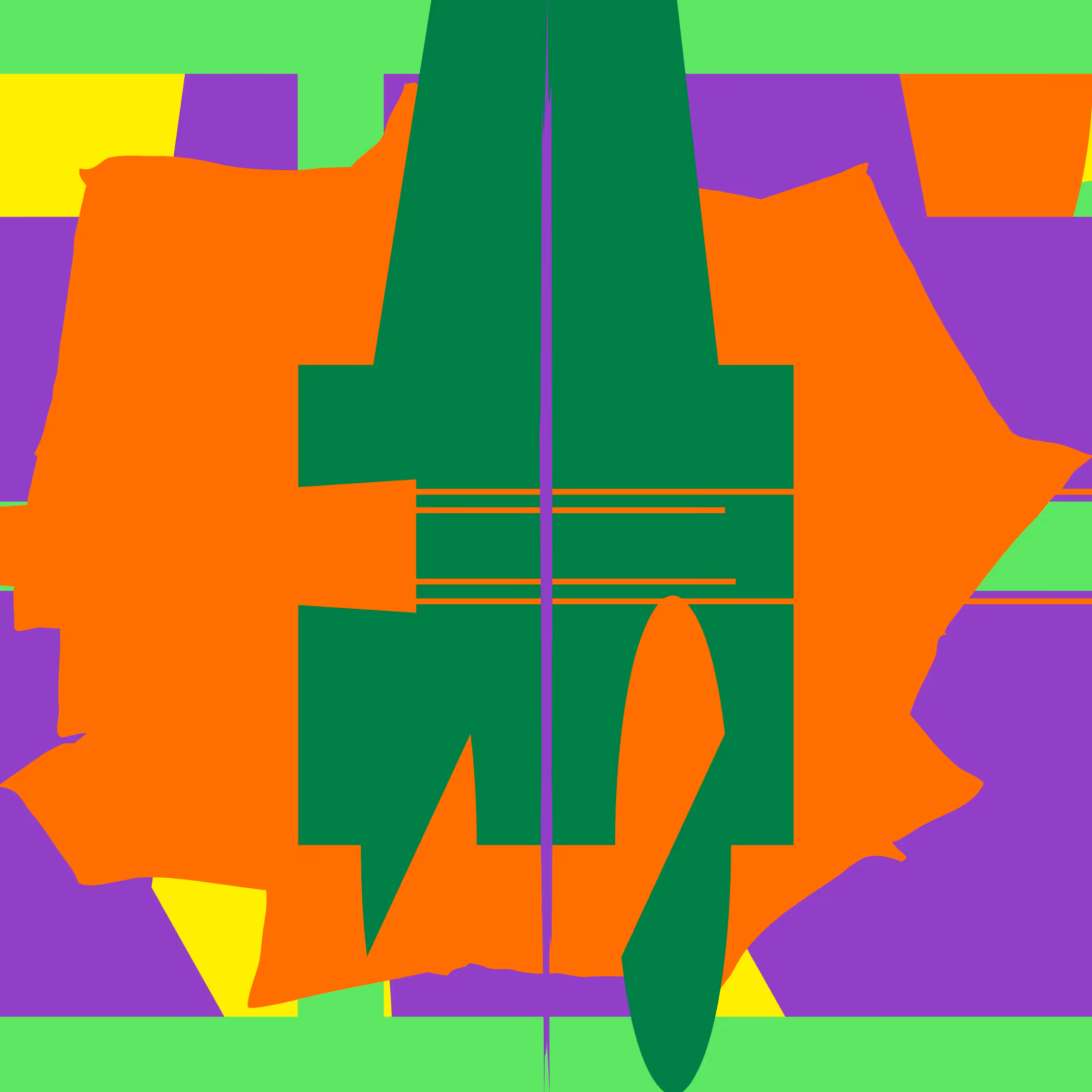 No Idea #9