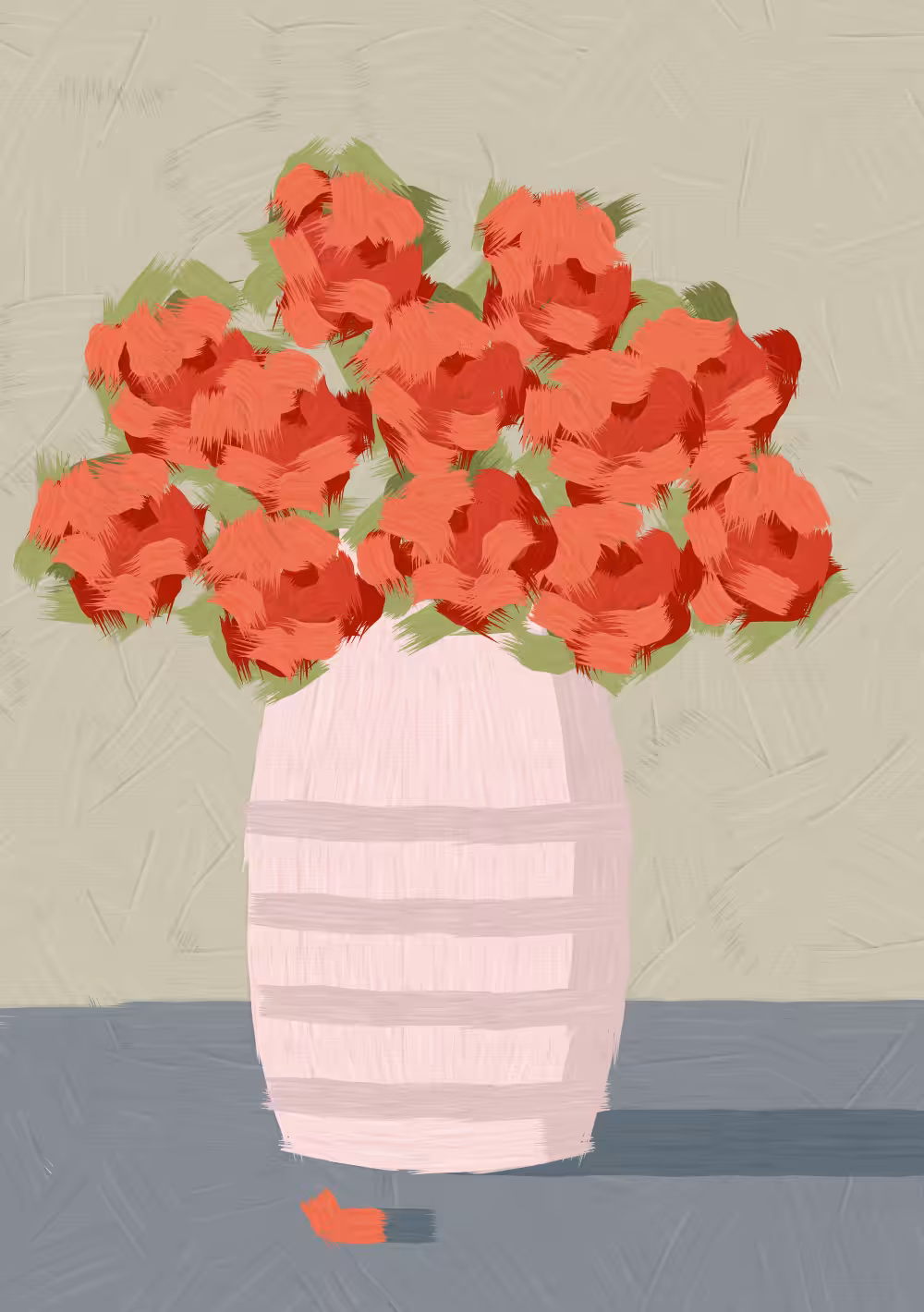 Forget-me-nots #68