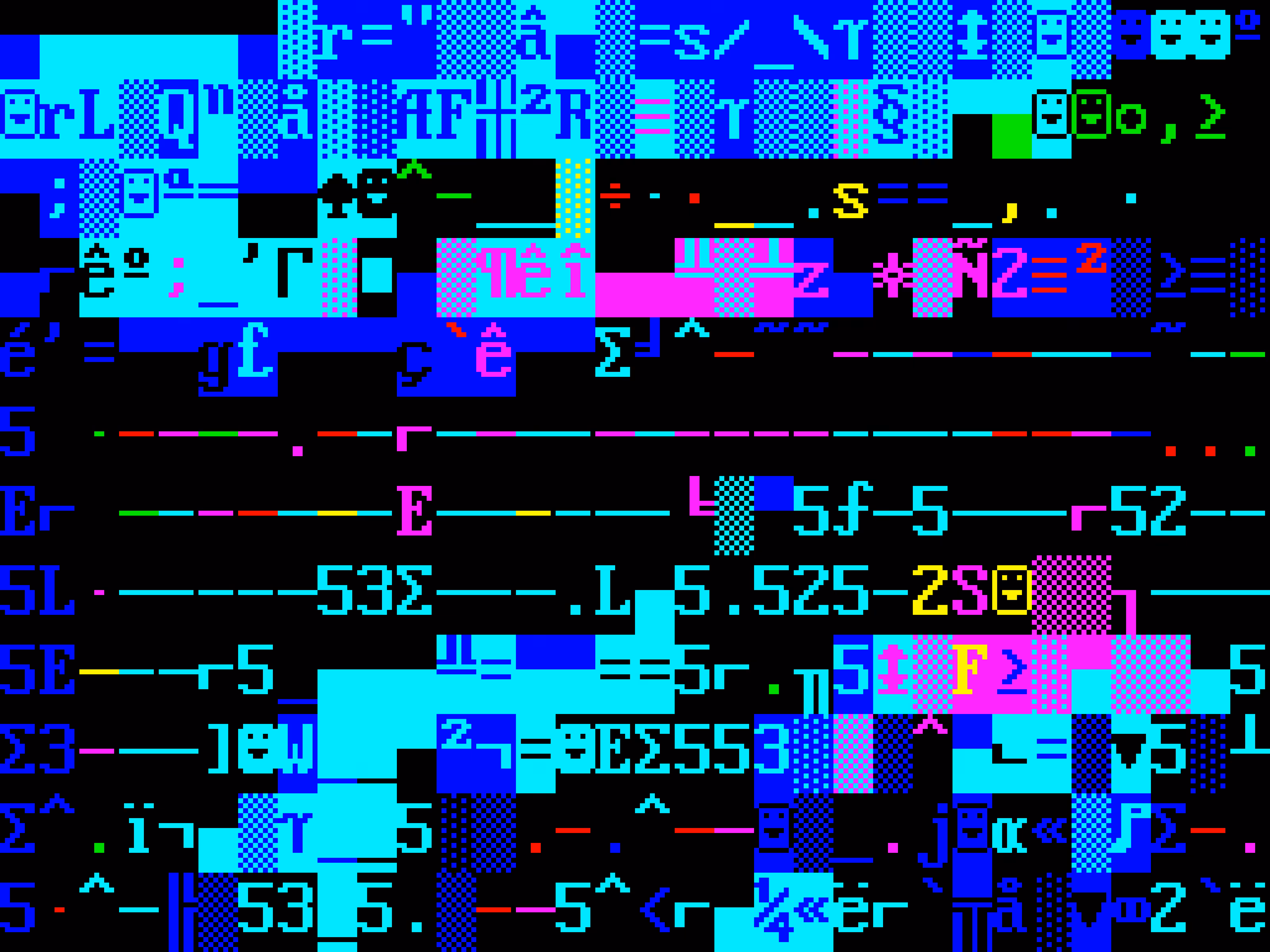 VHSCII
