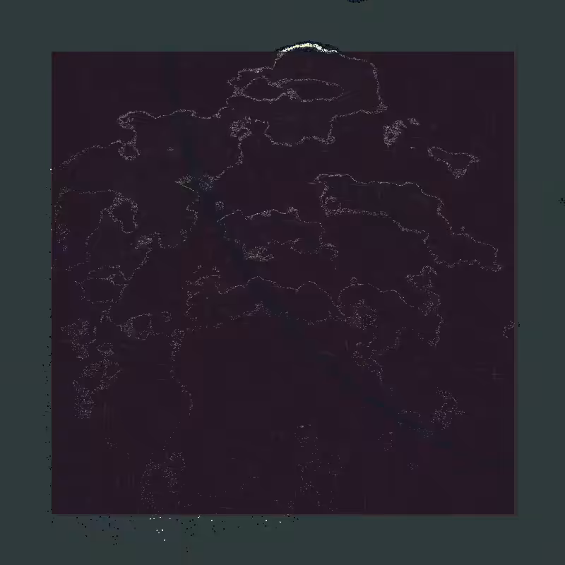 Atypical Lands #109